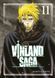 Vinland Saga (Сага про Вінланд), Том 11 978-617-8636-05-0 фото 1